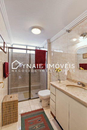 Imagem Apartamento com 3 Quartos à Venda, 160 m² em Itaim Bibi - São Paulo