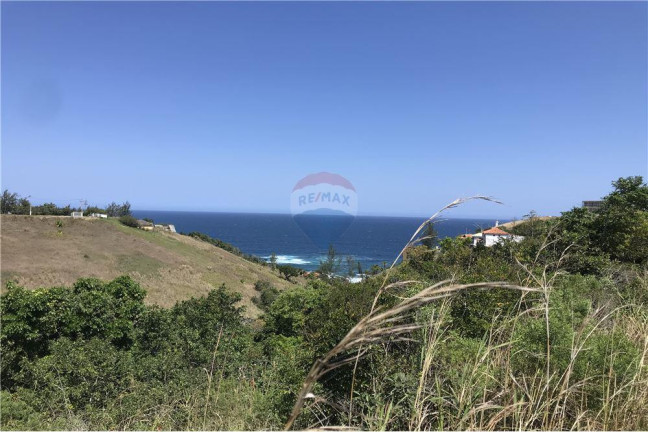 Imagem Terreno à Venda, 529 m² em Ponta Negra - Maricá