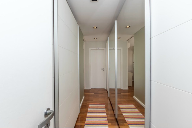 Imagem Imóvel com 4 Quartos à Venda, 467 m² em Campo Belo - São Paulo Imagem Imóvel com 4 Quartos à Venda, 467 m² em Campo Belo - São Paulo