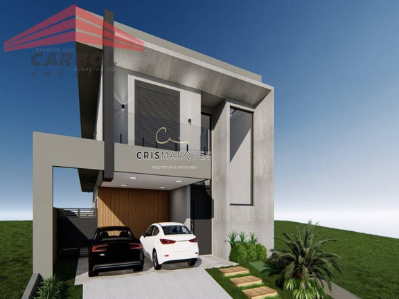 Imagem Casa de Condomínio com 4 Quartos à Venda, 250 m² em Recanto Quarto Centenário - Jundiaí Imagem Casa de Condomínio com 4 Quartos à Venda, 250 m² em Recanto Quarto Centenário - Jundiaí