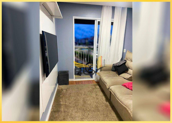 Imagem Apartamento com 2 Quartos à Venda, 60 m² em Vila Boa Vista - Barueri Imagem Apartamento com 2 Quartos à Venda, 60 m² em Vila Boa Vista - Barueri
