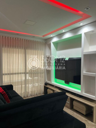 Imagem Apartamento com 3 Quartos à Venda, 94 m² em Centro - São Bernardo Do Campo Imagem Apartamento com 3 Quartos à Venda, 94 m² em Centro - São Bernardo Do Campo