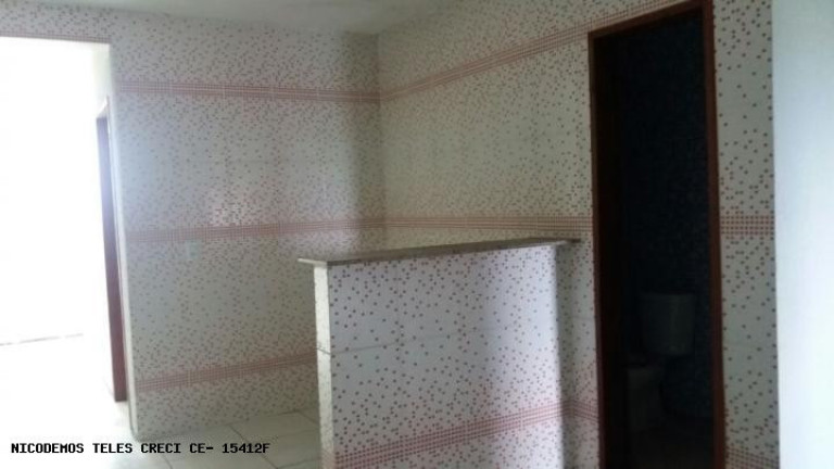 Imagem Apartamento com 2 Quartos para Alugar, 56 m² em Araturi - Caucaia Imagem Apartamento com 2 Quartos para Alugar, 56 m² em Araturi - Caucaia