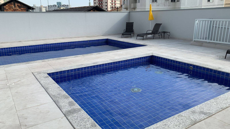 Imagem Apartamento com 2 Quartos à Venda, 57 m² em Rudge Ramos - São Bernardo Do Campo