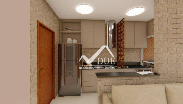 Imagem Apartamento com 2 Quartos à Venda, 64 m² em Marapé - Santos Imagem Apartamento com 2 Quartos à Venda, 64 m² em Marapé - Santos