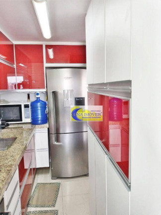 Imagem Apartamento com 2 Quartos à Venda, 73 m² em Vila Valparaíso - Santo André Imagem Apartamento com 2 Quartos à Venda, 73 m² em Vila Valparaíso - Santo André