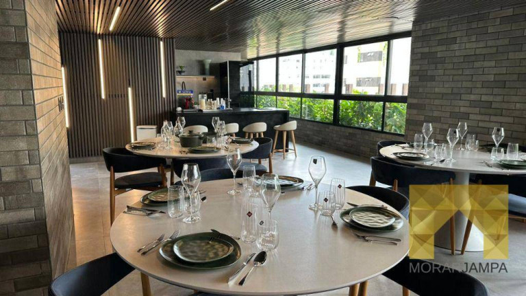 Imagem Imóvel com 3 Quartos à Venda, 77 m² em Tambaú - João Pessoa Imagem Imóvel com 3 Quartos à Venda, 77 m² em Tambaú - João Pessoa