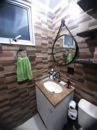 Imagem Apartamento com 2 Quartos à Venda, 54 m² em Cambuci - São Paulo