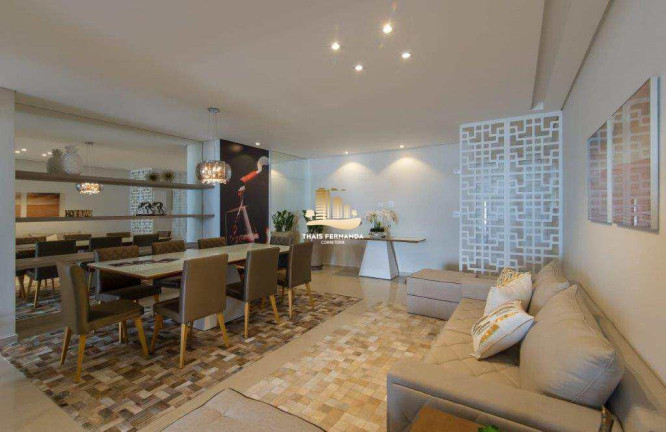 Imagem Apartamento com 3 Quartos à Venda, 172 m² em Aviação - Praia Grande Imagem Apartamento com 3 Quartos à Venda, 172 m² em Aviação - Praia Grande