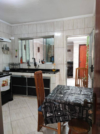 Imagem Sobrado com 2 Quartos à Venda, 125 m² em Vila Nova Galvão - São Paulo