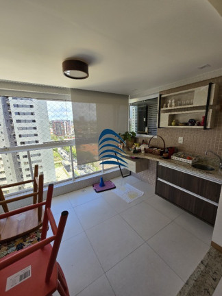 Imagem Imóvel com 2 Quartos à Venda, 83 m² em Armação - Salvador Imagem Imóvel com 2 Quartos à Venda, 83 m² em Armação - Salvador