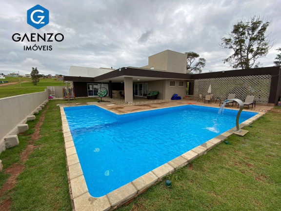 Imagem Casa de Condomínio com 3 Quartos à Venda, 289 m² em Centro - Avaré Imagem Casa de Condomínio com 3 Quartos à Venda, 289 m² em Centro - Avaré