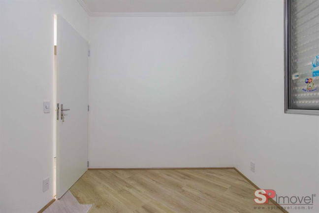 Imagem Apartamento com 2 Quartos para Alugar, 56 m² em Vila Robertina - São Paulo