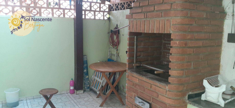 Imagem Casa de Vila com 2 Quartos à Venda, 88 m² em Centro - Bertioga Imagem Casa de Vila com 2 Quartos à Venda, 88 m² em Centro - Bertioga