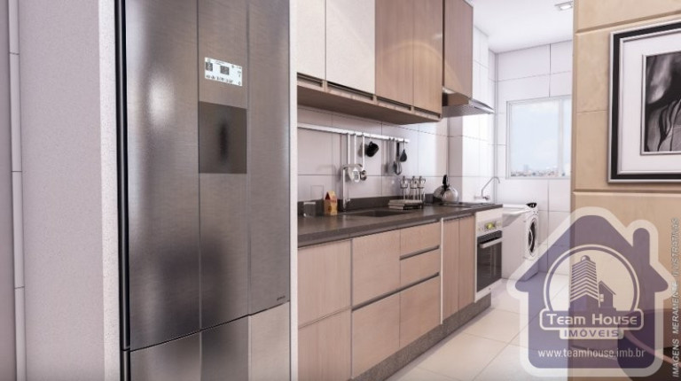 Imagem Apartamento com 2 Quartos à Venda, 54 m² em Guilhermina - Praia Grande Imagem Apartamento com 2 Quartos à Venda, 54 m² em Guilhermina - Praia Grande