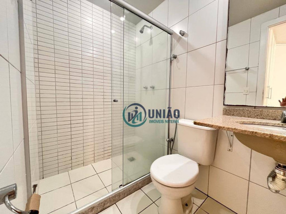 Imagem Apartamento com 2 Quartos à Venda, 83 m² em São Francisco - Niterói