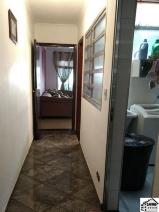 Imagem Casa com 2 Quartos à Venda, 98 m² em Jardim Maringá - São Paulo Imagem Casa com 2 Quartos à Venda, 98 m² em Jardim Maringá - São Paulo