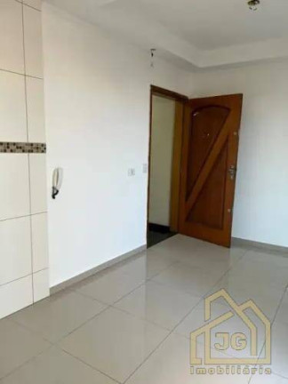 Imagem Apartamento com 2 Quartos à Venda, 56 m² em Vila Curuçá - Santo André Imagem Apartamento com 2 Quartos à Venda, 56 m² em Vila Curuçá - Santo André