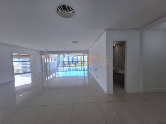 Imagem Apartamento com 4 Quartos à Venda, 286 m² em Barra Da Tijuca - Rio De Janeiro