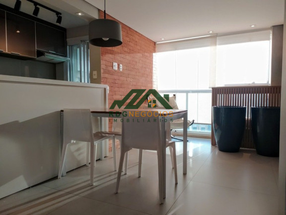 Imagem Apartamento com 2 Quartos para Alugar, 69 m² em Vila Gertrudes - São Paulo Imagem Apartamento com 2 Quartos para Alugar, 69 m² em Vila Gertrudes - São Paulo