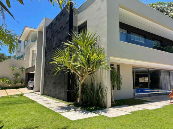 Imagem Casa com 5 Quartos à Venda, 563 m² em Eco Park - Mogi Das Cruzes Imagem Casa com 5 Quartos à Venda, 563 m² em Eco Park - Mogi Das Cruzes