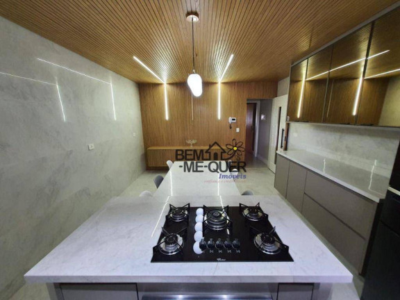Imagem Sobrado com 3 Quartos à Venda, 147 m² em Chácara Inglesa - São Paulo