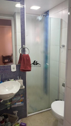 Imagem Apartamento com 2 Quartos à Venda, 63 m² em Casa Branca - Santo André