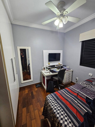 Imagem Apartamento com 3 Quartos à Venda, 86 m² em Dezoito Do Forte Empresarial/alphaville. - Barueri Imagem Apartamento com 3 Quartos à Venda, 86 m² em Dezoito Do Forte Empresarial/alphaville. - Barueri