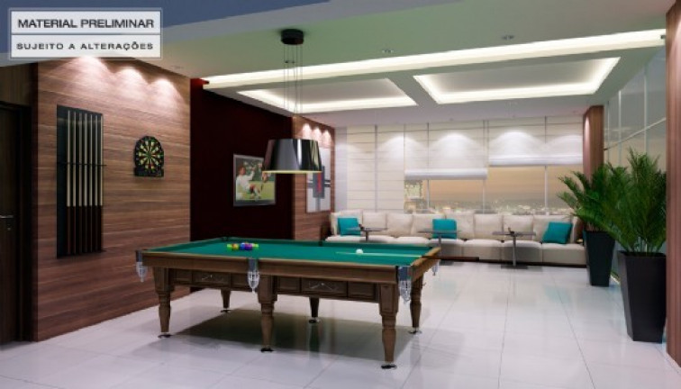 Imagem Loft com 1 Quarto à Venda, 48 m² em Jardim Do Mar - São Bernardo Do Campo Imagem Loft com 1 Quarto à Venda, 48 m² em Jardim Do Mar - São Bernardo Do Campo