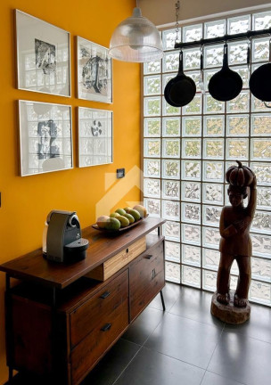 Imagem Casa de Condomínio com 3 Quartos à Venda, 500 m² em Residencial Tambore - Barueri Imagem Casa de Condomínio com 3 Quartos à Venda, 500 m² em Residencial Tambore - Barueri