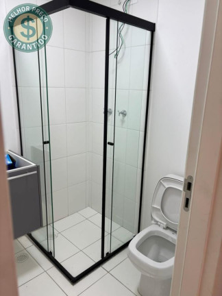 Imagem Apartamento com 1 Quarto para Alugar, 35 m² em Vila Nair - São Paulo