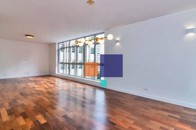 Imagem Apartamento com 3 Quartos à Venda, 267 m² em Paraíso - São Paulo Imagem Apartamento com 3 Quartos à Venda, 267 m² em Paraíso - São Paulo