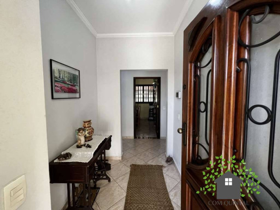 Imagem Casa à Venda, 1 m² em Granja Viana Ii - Cotia