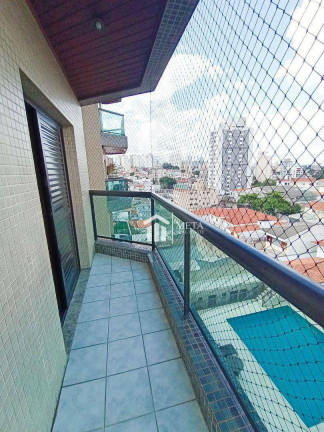 Imagem Imóvel com 3 Quartos à Venda, 125 m² em Vila Paulicéia - São Paulo