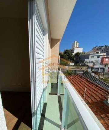 Imagem Casa de Condomínio com 3 Quartos à Venda, 80 m² em Tucuruvi - São Paulo Imagem Casa de Condomínio com 3 Quartos à Venda, 80 m² em Tucuruvi - São Paulo