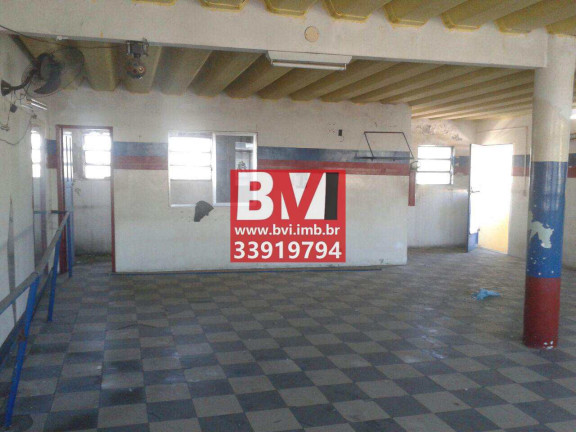 Imagem Imóvel Comercial à Venda, 450 m² em Vista Alegre - Rio De Janeiro