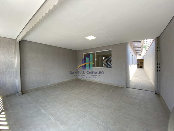 Imagem Casa com 2 Quartos à Venda, 69 m² em Maracanã - Praia Grande