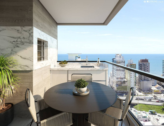 Imagem Apartamento à Venda, 69 m² em Morretes - Itapema