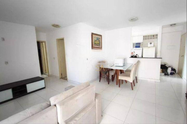 Imagem Apartamento com 2 Quartos à Venda ou Locação, 70 m² em Swift - Campinas