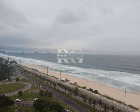 Imagem Apartamento com 3 Quartos à Venda, 247 m² em Barra Da Tijuca - Rio De Janeiro