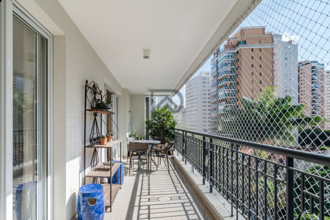 Imagem Apartamento com 3 Quartos à Venda, 222 m² em Paraíso - São Paulo Imagem Apartamento com 3 Quartos à Venda, 222 m² em Paraíso - São Paulo