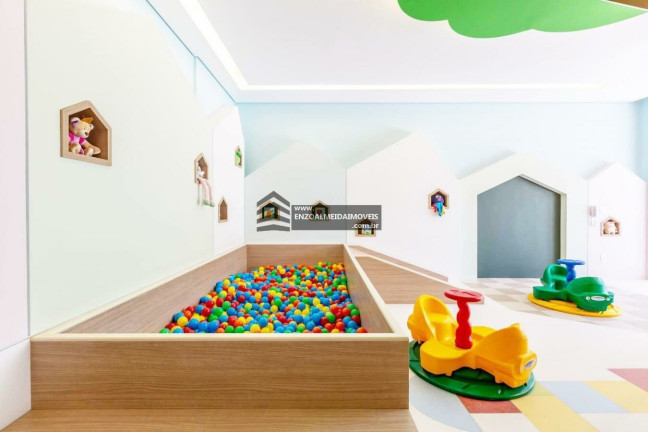 Imagem Apartamento com 3 Quartos à Venda, 79 m² em Lapa - São Paulo