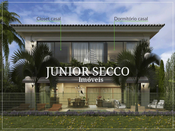 Imagem Casa com 4 Quartos à Venda, 525 m² em Quinta Do Golfe Jardins - São José Do Rio Preto Imagem Casa com 4 Quartos à Venda, 525 m² em Quinta Do Golfe Jardins - São José Do Rio Preto
