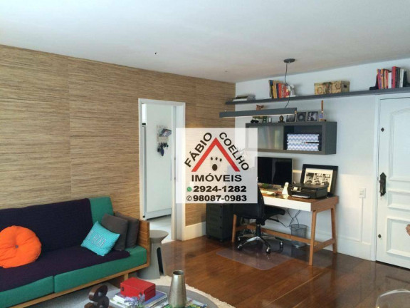 Imagem Apartamento com 3 Quartos à Venda, 117 m² em Santa Cruz - São Paulo Imagem Apartamento com 3 Quartos à Venda, 117 m² em Santa Cruz - São Paulo