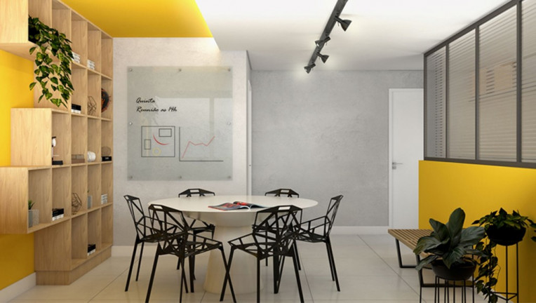 Imagem Cobertura com 1 Quarto à Venda, 85 m² em Jardim Botânico - Porto Alegre Imagem Cobertura com 1 Quarto à Venda, 85 m² em Jardim Botânico - Porto Alegre