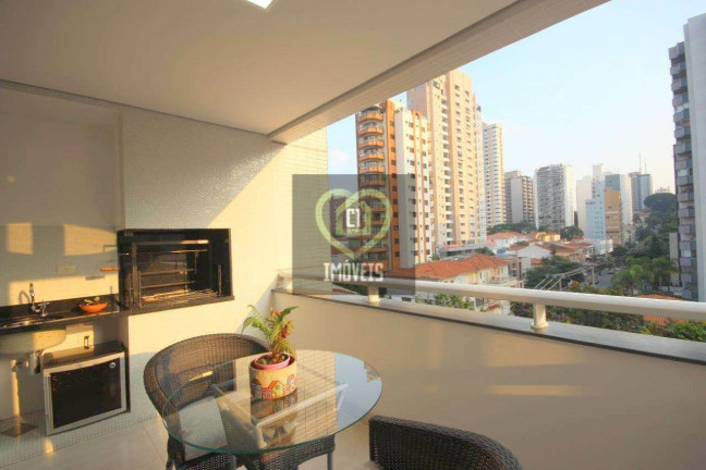 Imagem Apartamento com 4 Quartos à Venda, 225 m² em Perdizes - São Paulo Imagem Apartamento com 4 Quartos à Venda, 225 m² em Perdizes - São Paulo