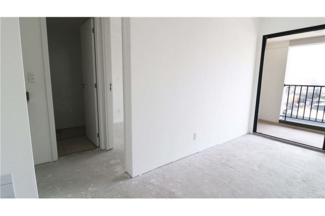 Imagem Apartamento com 1 Quarto à Venda, 30 m² em Pinheiros - São Paulo Imagem Apartamento com 1 Quarto à Venda, 30 m² em Pinheiros - São Paulo