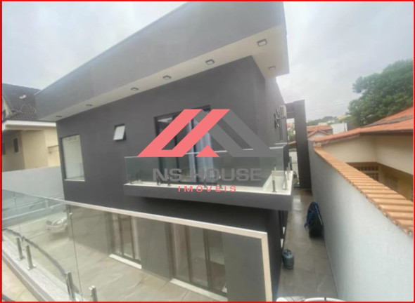 Imagem Casa com 4 Quartos à Venda, 350 m² em Jardim São Caetano - São Caetano Do Sul Imagem Casa com 4 Quartos à Venda, 350 m² em Jardim São Caetano - São Caetano Do Sul