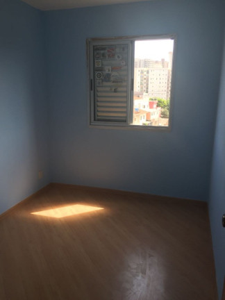 Imagem Apartamento com 2 Quartos à Venda, 50 m² em Vila Cruz Das Almas - São Paulo Imagem Apartamento com 2 Quartos à Venda, 50 m² em Vila Cruz Das Almas - São Paulo