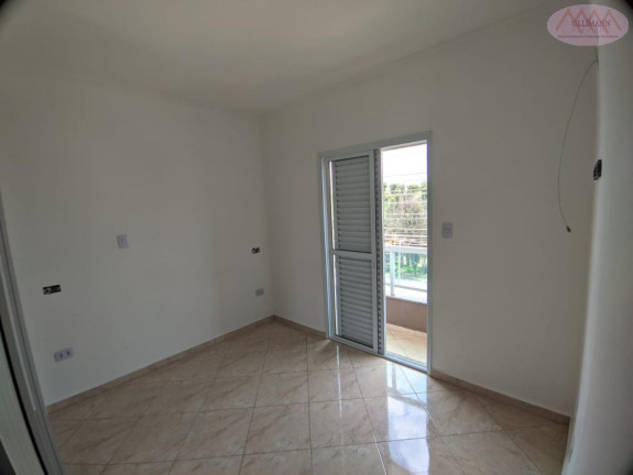 Imagem Cobertura com 2 Quartos à Venda, 198 m² em Vila Scarpelli - Santo André